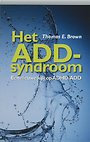 Het ADD-syndroom Het ADD-syndroom