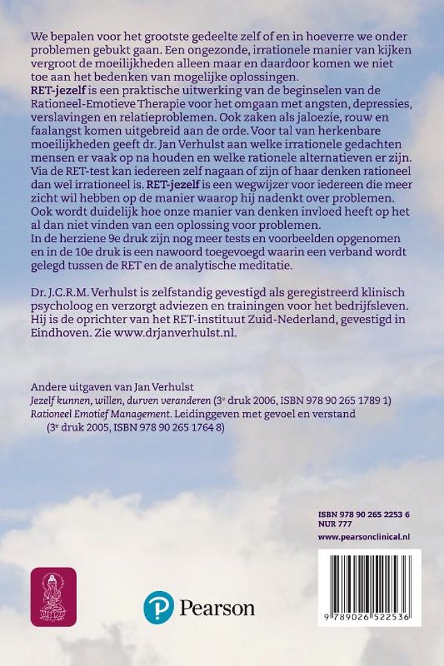 RET-jezelf