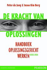 De kracht van oplossingen