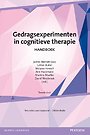 Gedragsexperimenten in cognitieve therapie