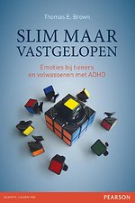 Slim maar vastgelopen