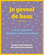 Je gevoel de baas