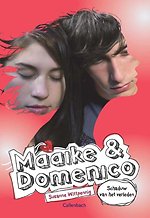 Maaike en Domenico deel 5 Schaduw van het verleden
