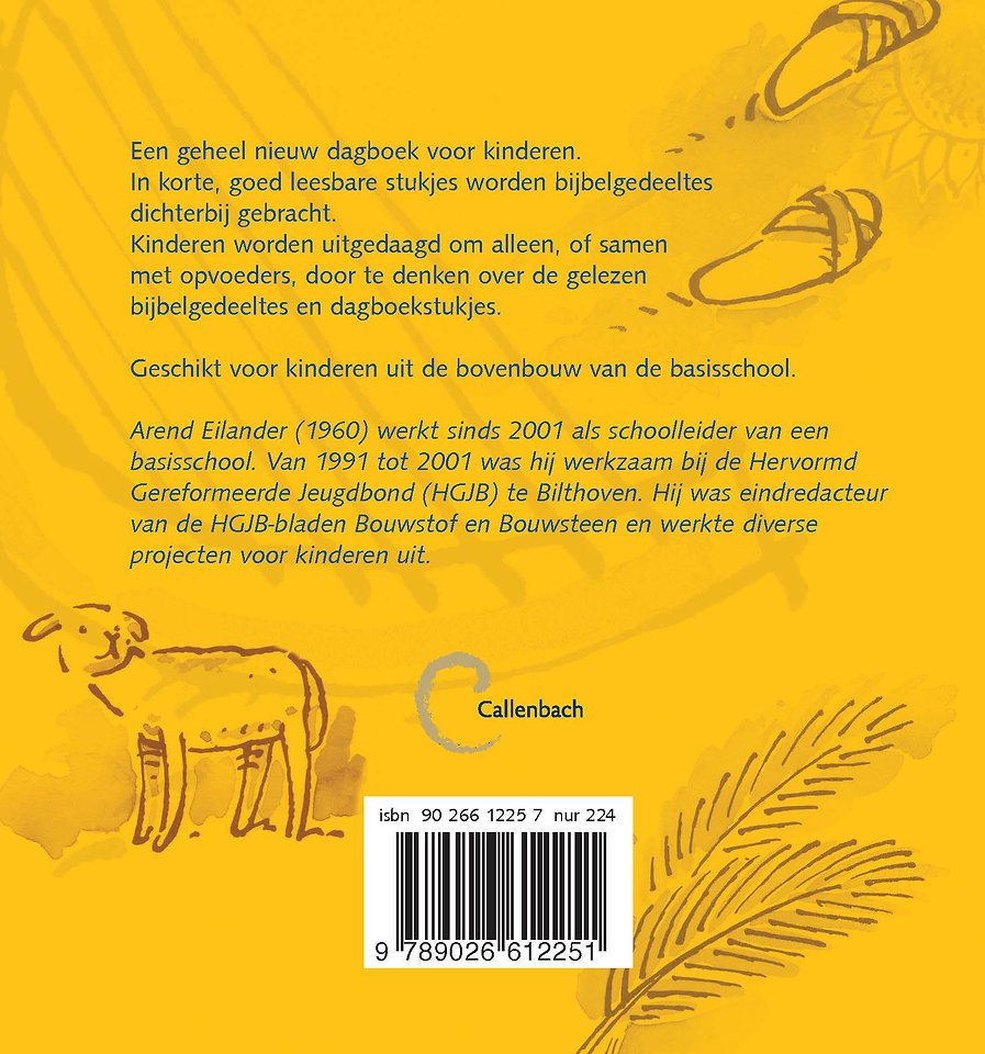 Dag Boek!
