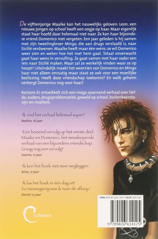 Liefde tussen twee werelden