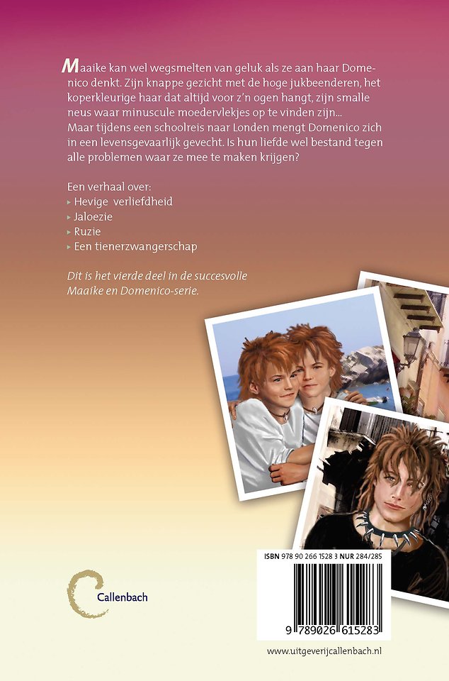 Zo dichtbij en toch zo ver weg