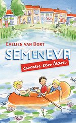 Sem en Eva samen een team