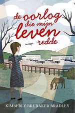 De oorlog die mijn leven redde