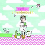 Mijn gezellige vriendenboek