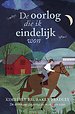 De oorlog die ik eindelijk won