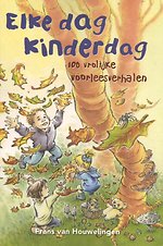 Elke dag kinderdag