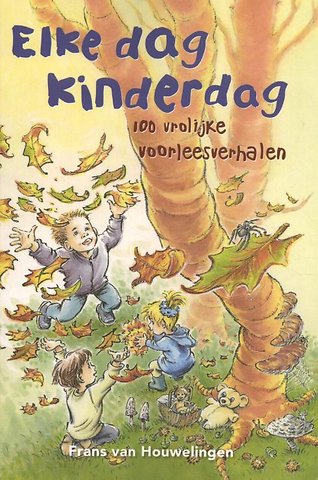 Elke dag kinderdag