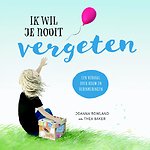 Ik wil je nooit vergeten