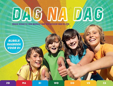 Dag na dag