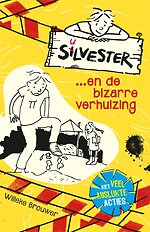 Silvester... en de bizarre verhuizing
