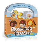Noach en de dierenboot
