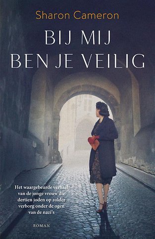 Bij mij ben je veilig