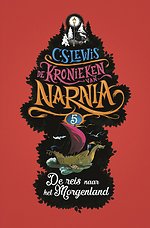 De reis naar het Morgenland