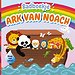Badboekje Ark van Noach