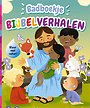Badboekje Bijbelverhalen Badboekje Bijbelverhalen
