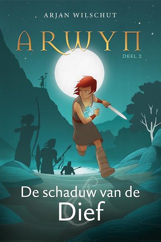 De schaduw van de Dief