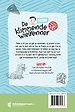 De klimmende wielrenner