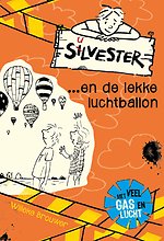 Silvester en de lekke luchtballon