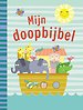 Mijn doopbijbel