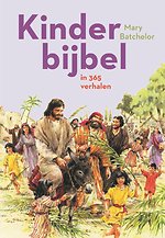 Kinderbijbel in 365 verhalen