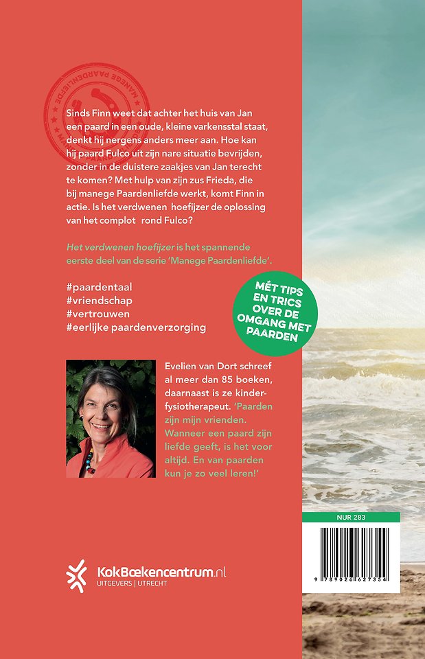 Het verdwenen hoefijzer