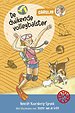 De duikende volleybalster