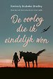 De oorlog die ik eindelijk won