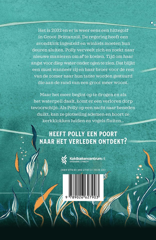 De onderwaterpoort