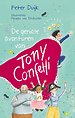 De geniale avonturen van Tony Confetti