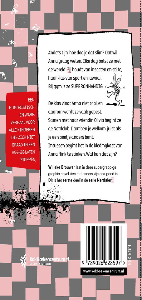 De stinkende verrassing
