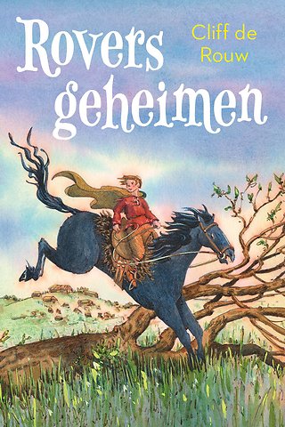 Roversgeheimen
