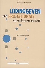 Leidinggeven aan professionals