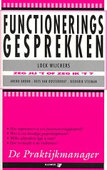 Functioneringsgesprekken