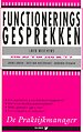 Functioneringsgesprekken Functioneringsgesprekken