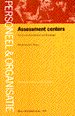 Assessment centers