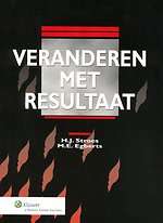 Veranderen met resultaat