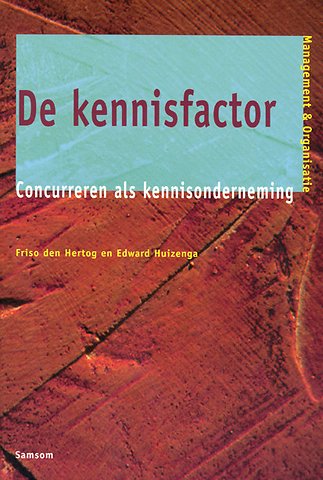 De kennisfactor