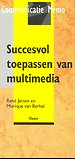 Succesvol toepassen van multimedia