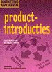Productintroducties