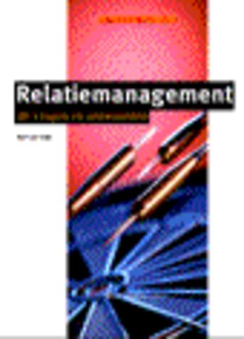 Relatiemanagement