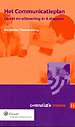 Het communicatieplan: Opzet en uitvoering in 8 stappen