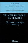 Asser 7-I Algemene bepalingen en rederij