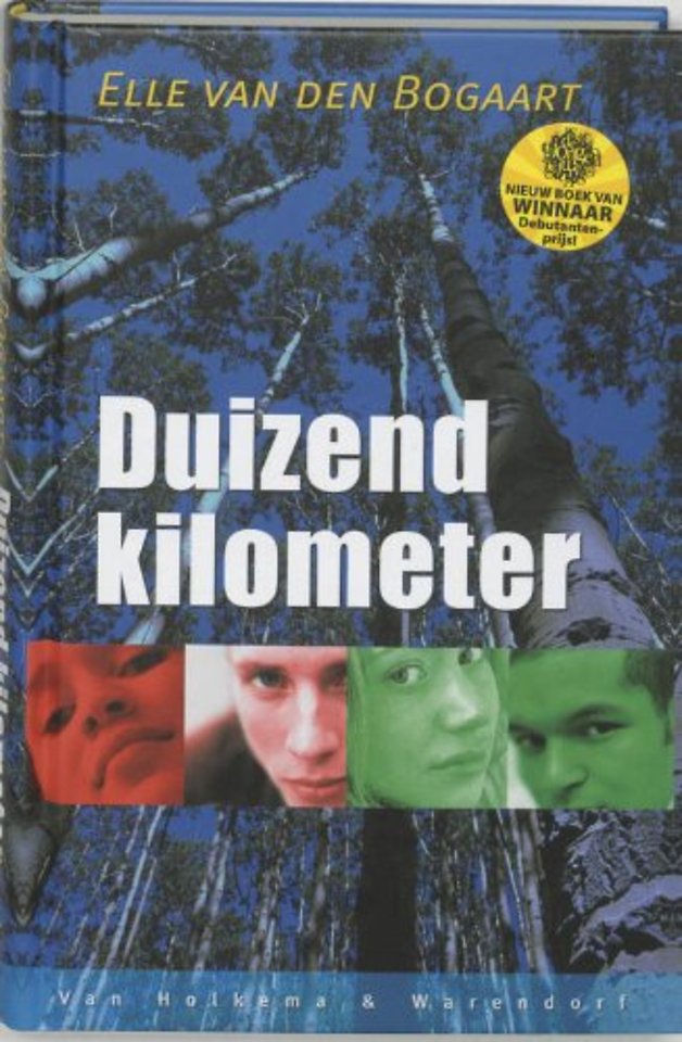 Duizend kilometer