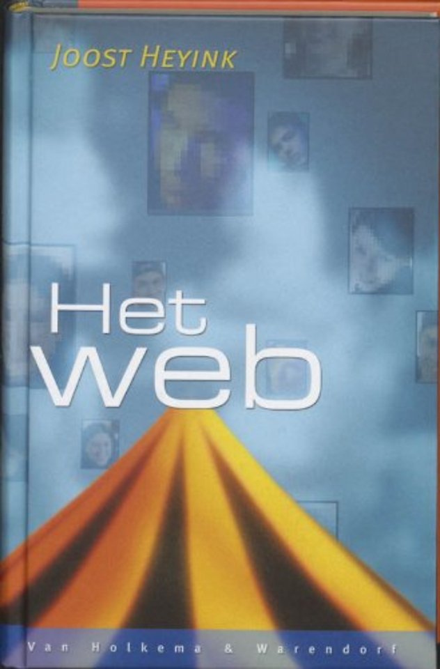 Het web