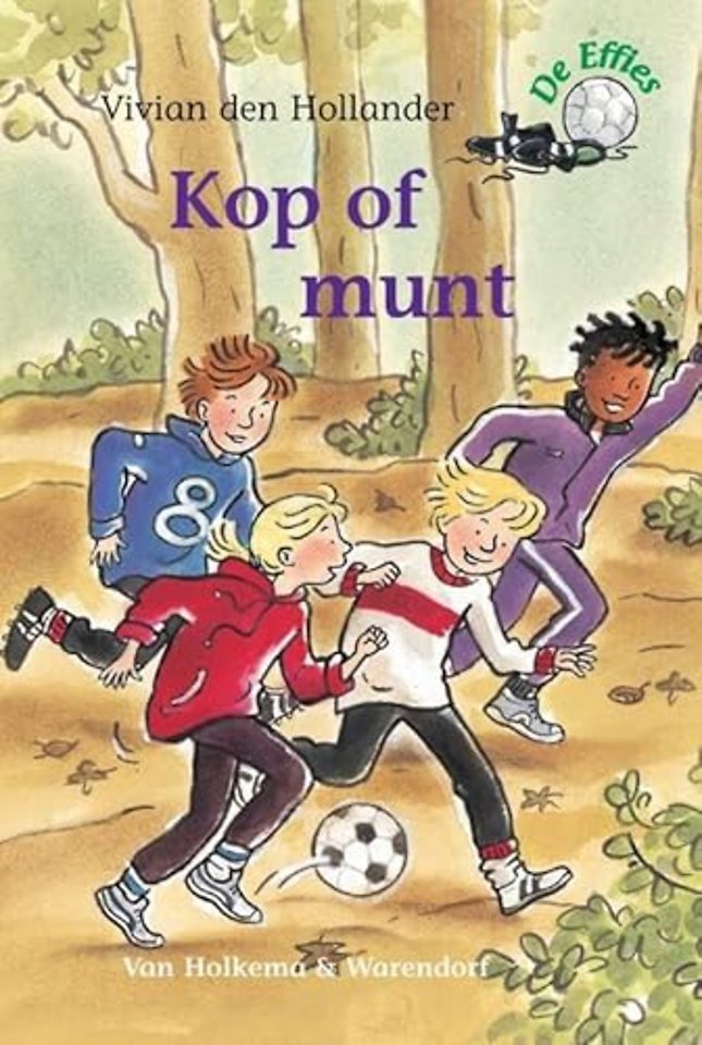 Kop of munt